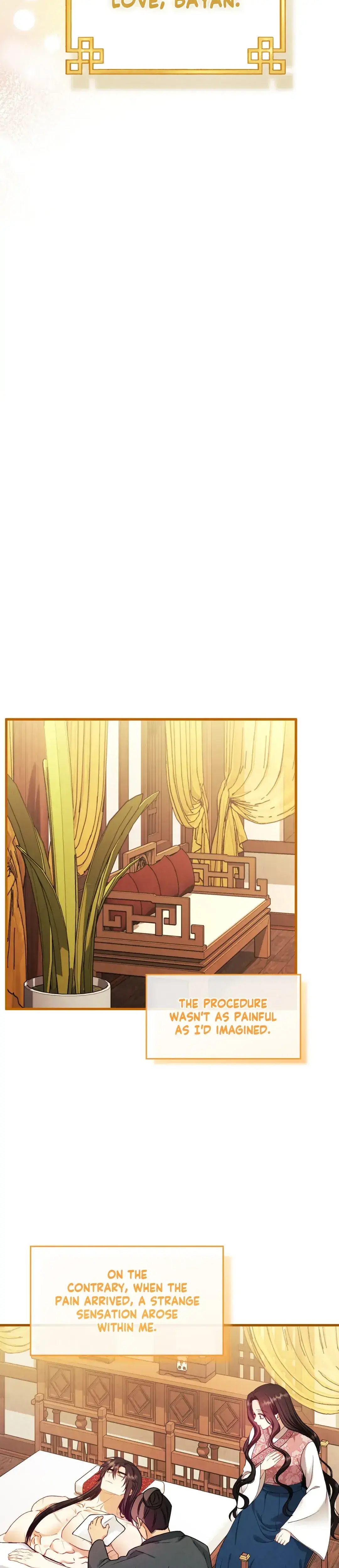 Elixir Of The Sun Chapter 128 - Page 29