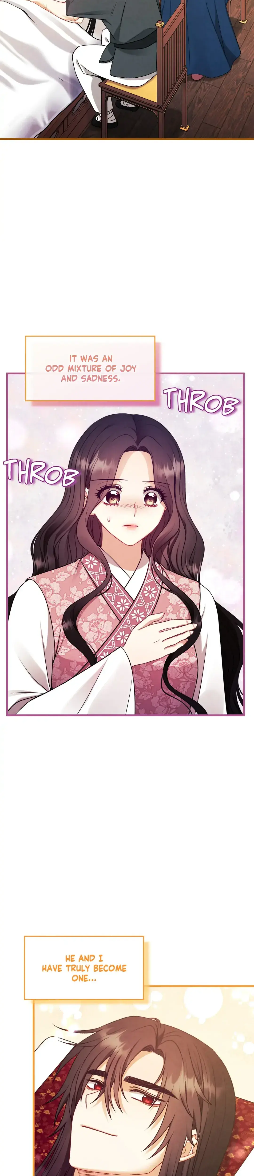 Elixir Of The Sun Chapter 128 - Page 30