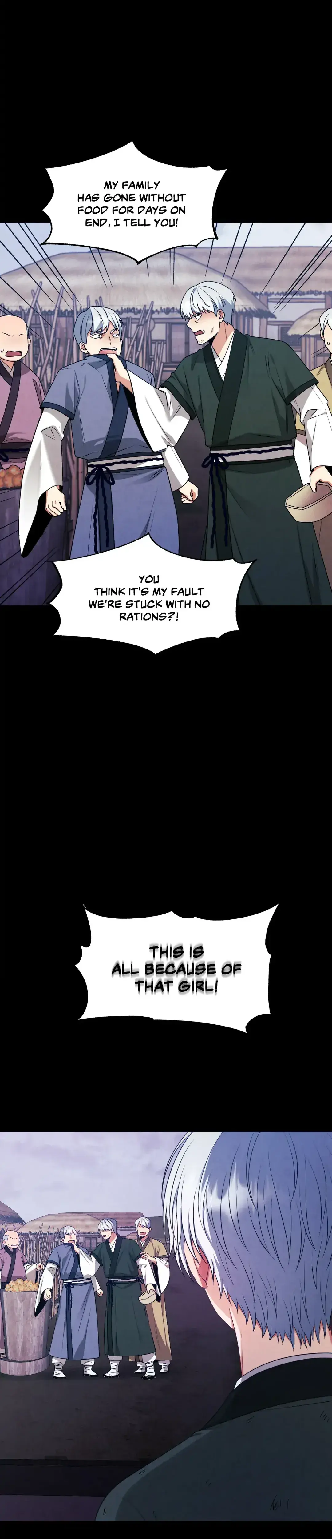 Elixir Of The Sun Chapter 128 - Page 33