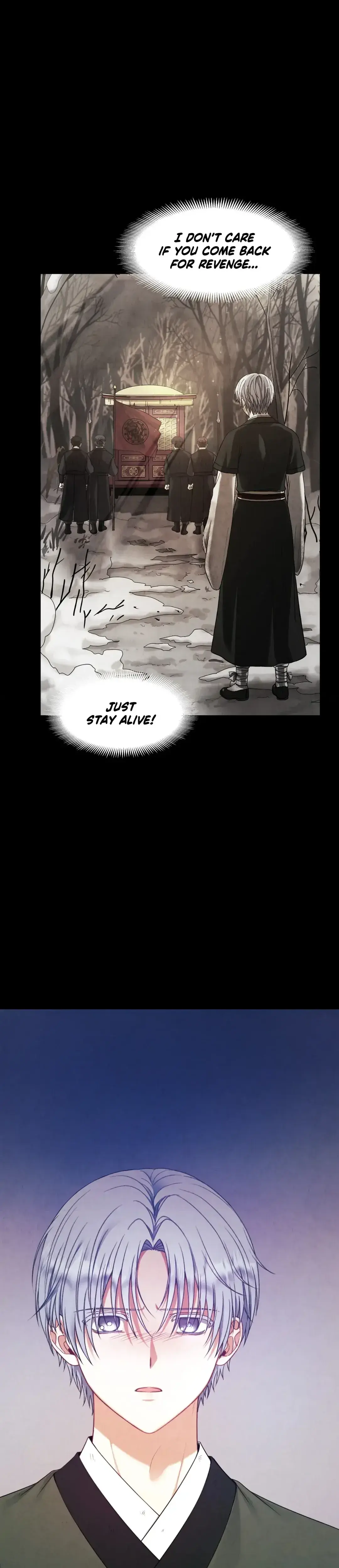 Elixir Of The Sun Chapter 128 - Page 35