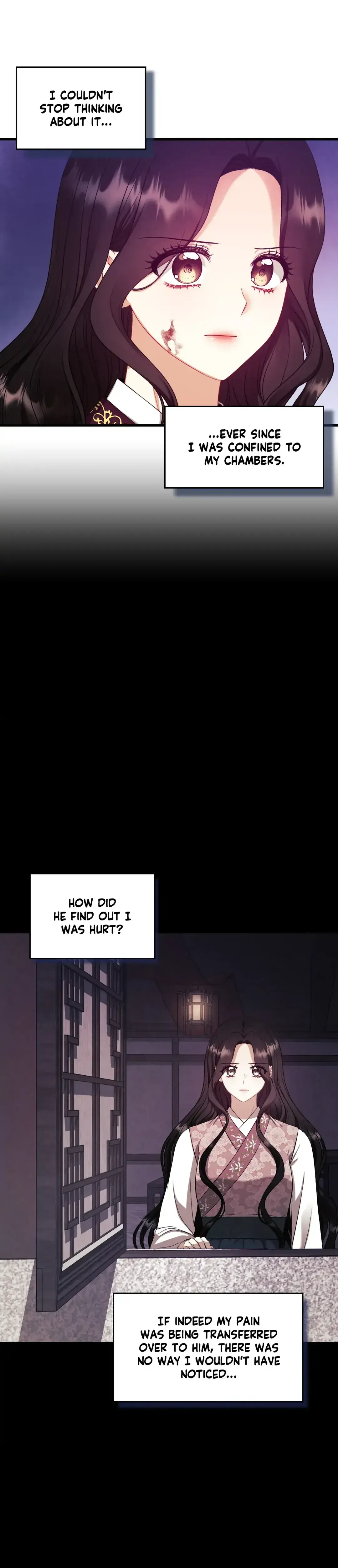 Elixir Of The Sun Chapter 128 - Page 4