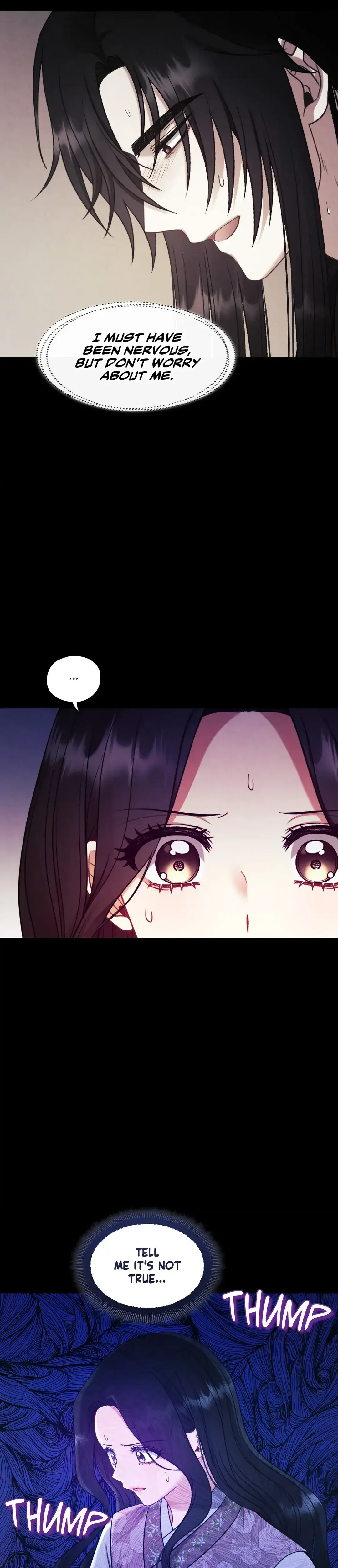 Elixir Of The Sun Chapter 128 - Page 6