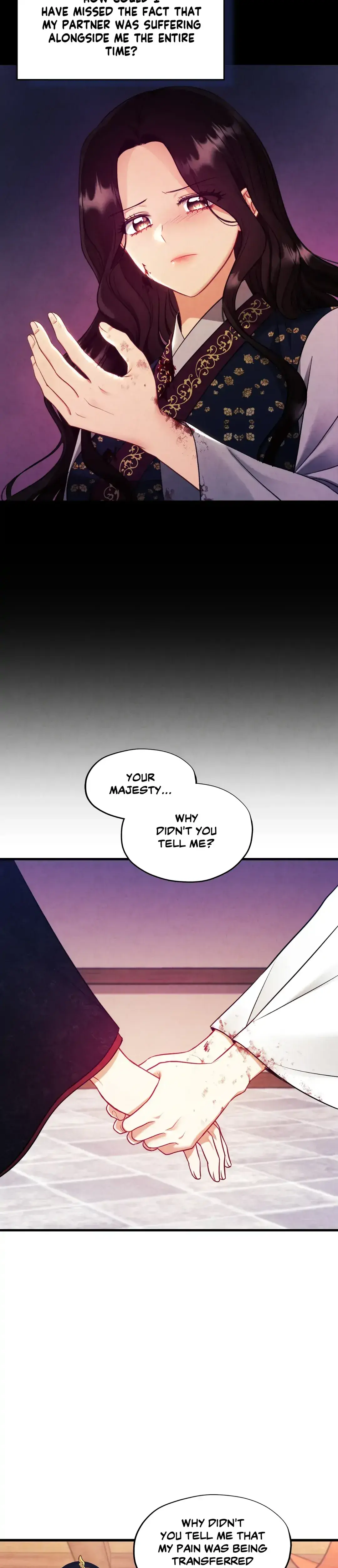 Elixir Of The Sun Chapter 128 - Page 9