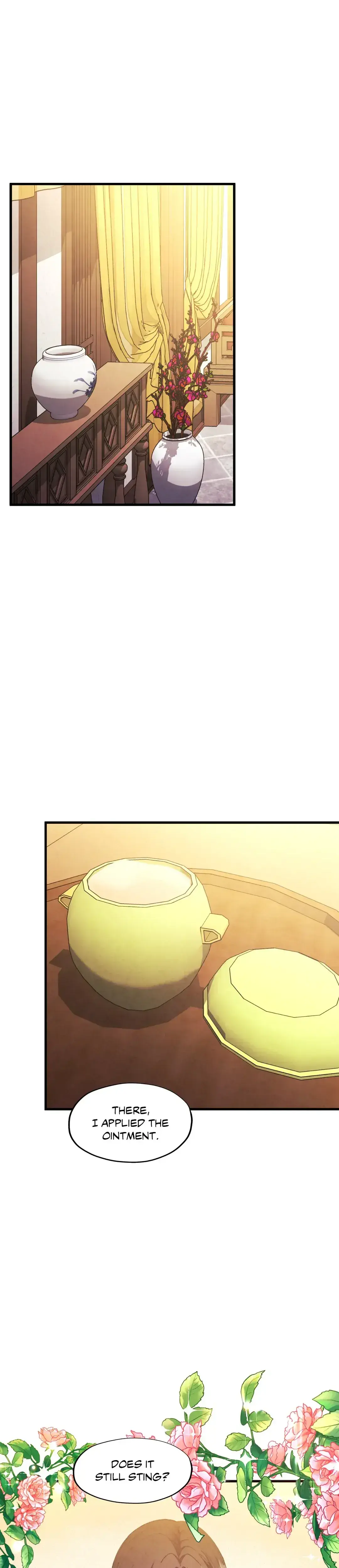 Elixir Of The Sun Chapter 129 - Page 1