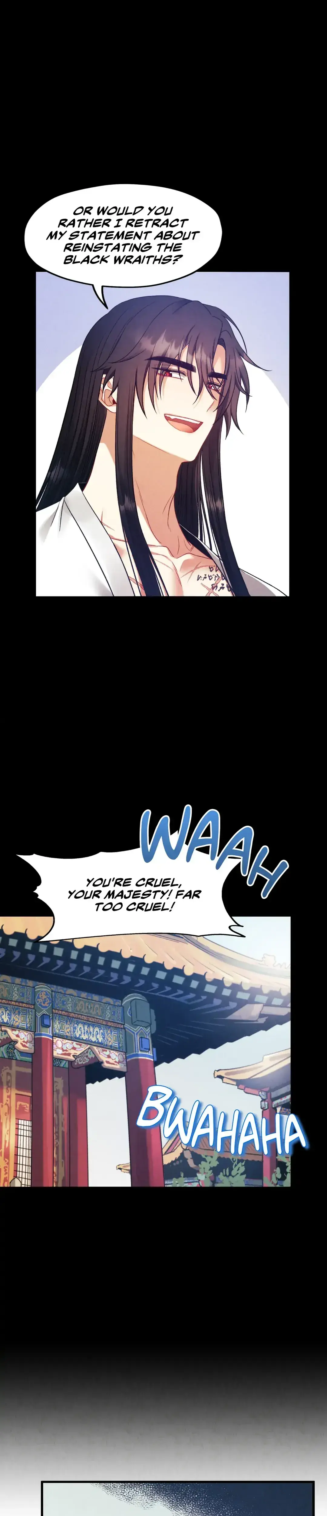 Elixir Of The Sun Chapter 129 - Page 15