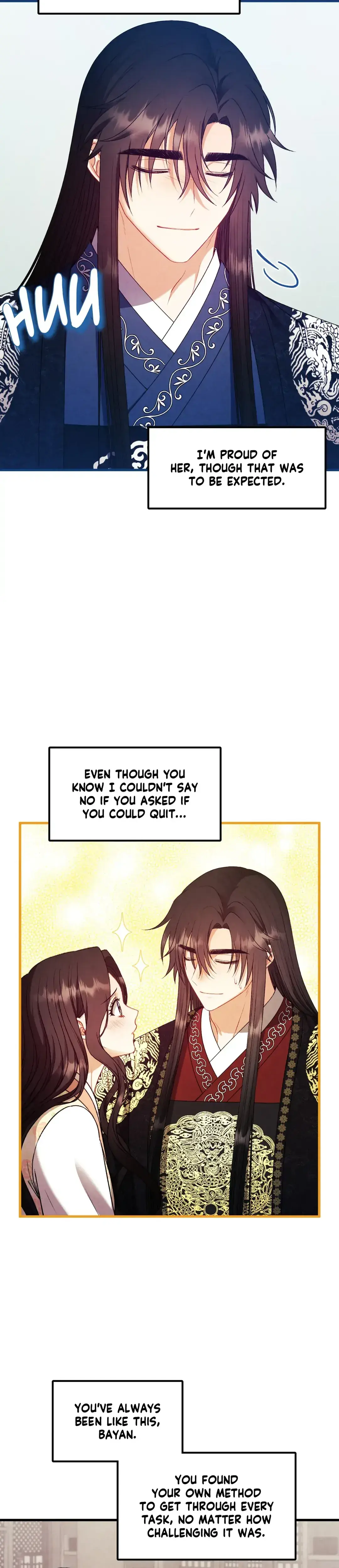 Elixir Of The Sun Chapter 129 - Page 26