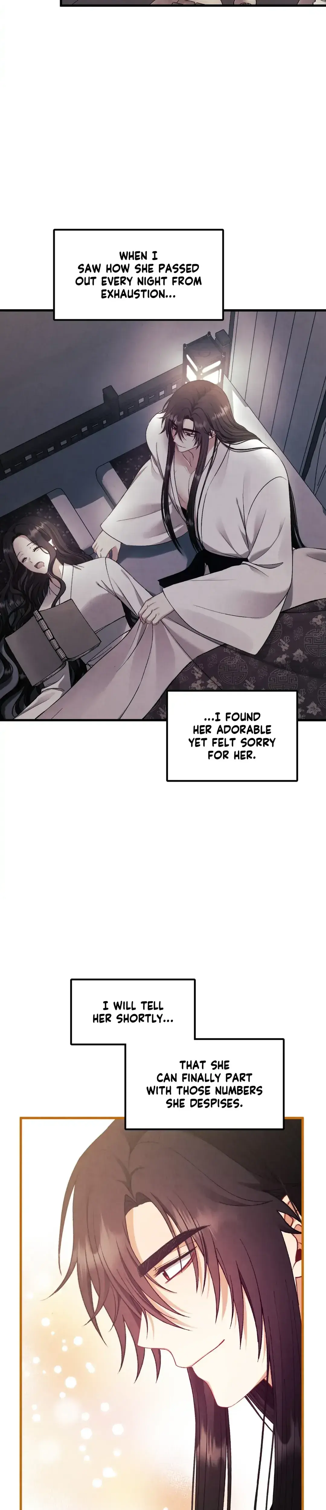 Elixir Of The Sun Chapter 129 - Page 29