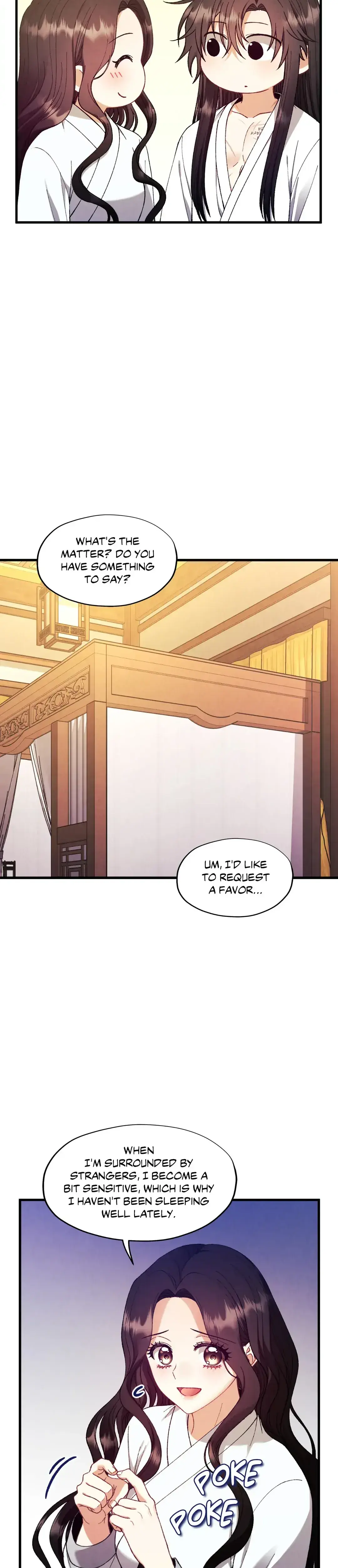 Elixir Of The Sun Chapter 129 - Page 3