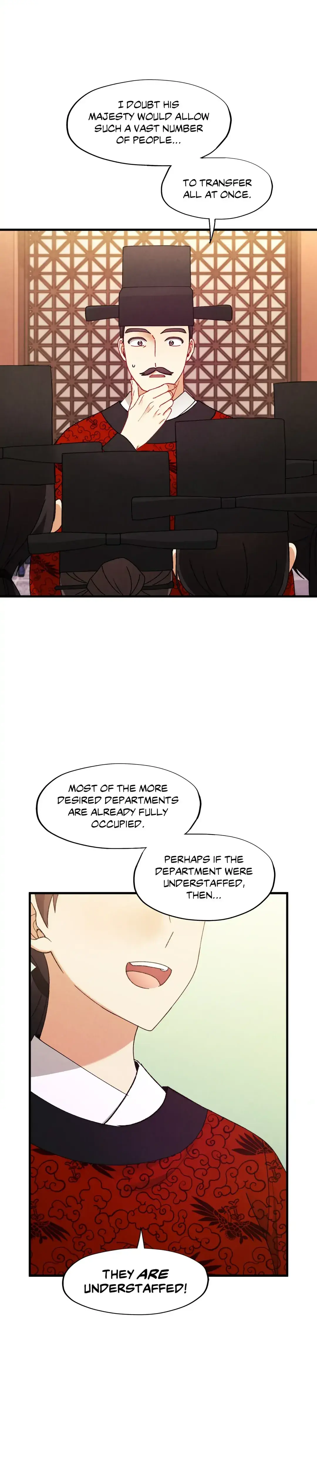 Elixir Of The Sun Chapter 129 - Page 31