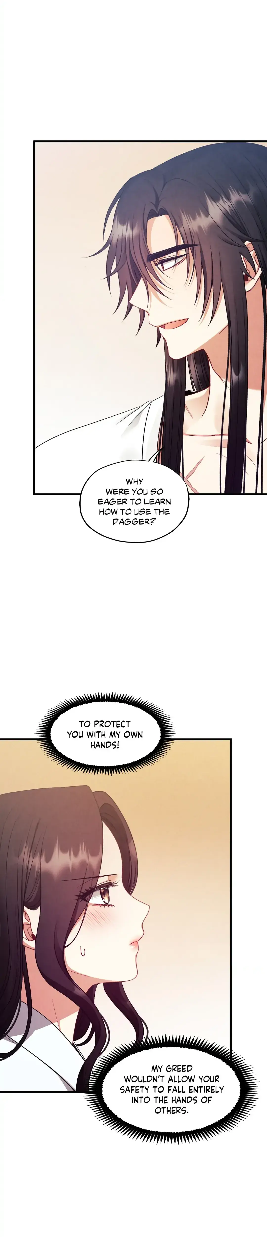 Elixir Of The Sun Chapter 129 - Page 6