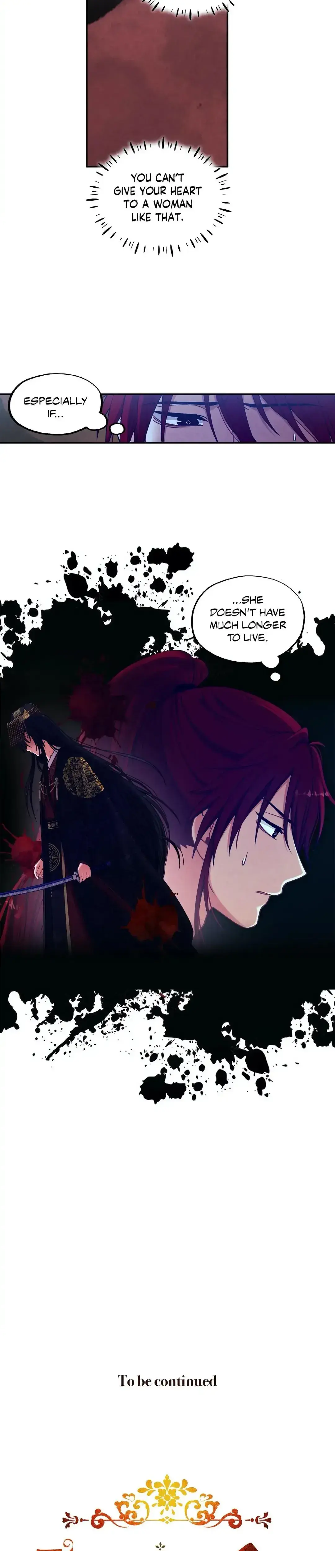 Elixir Of The Sun Chapter 13 - Page 27