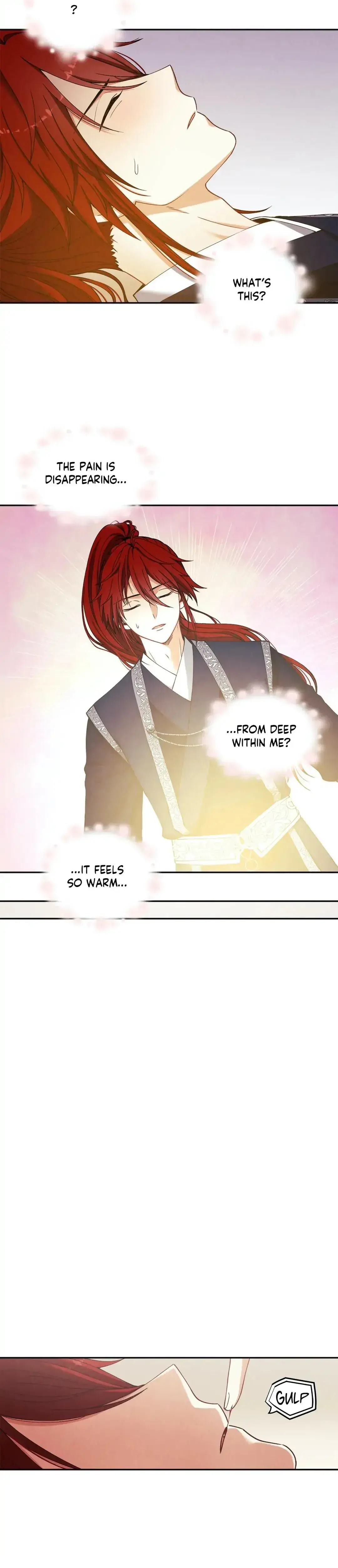Elixir Of The Sun Chapter 13 - Page 5
