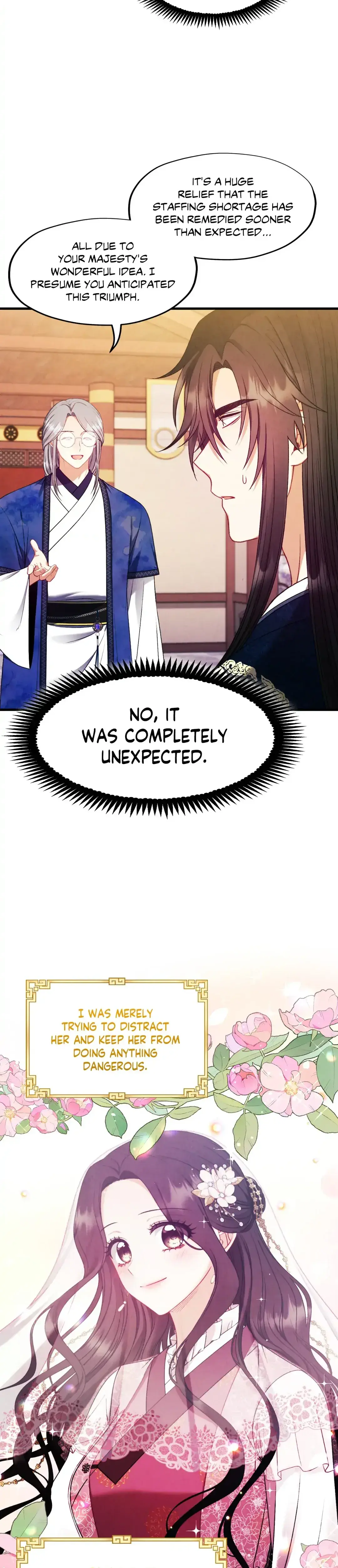 Elixir Of The Sun Chapter 130 - Page 12
