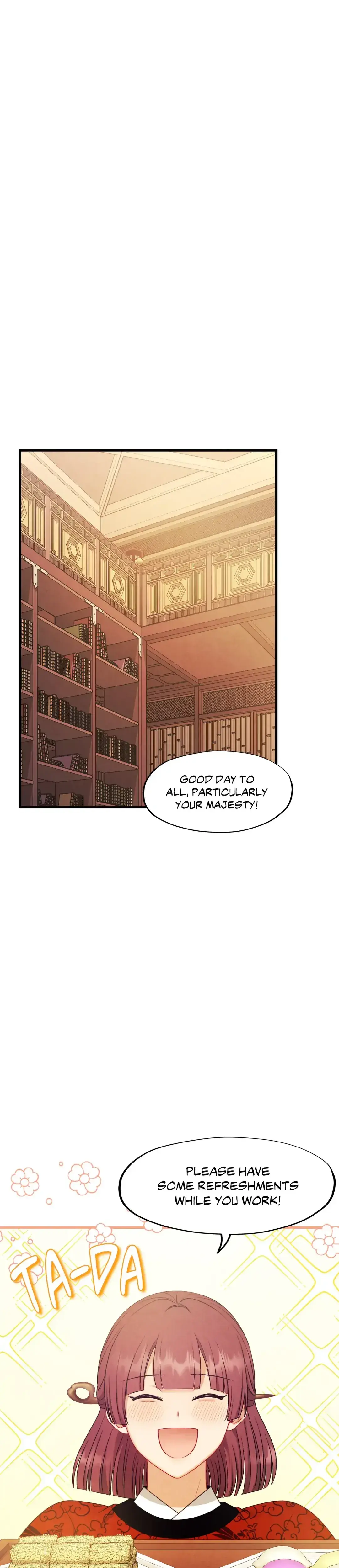 Elixir Of The Sun Chapter 130 - Page 16