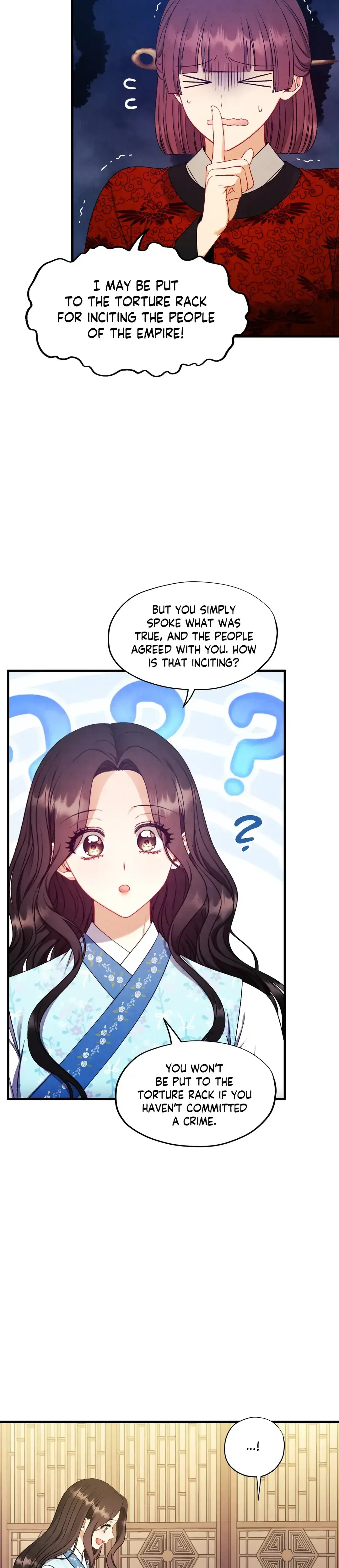 Elixir Of The Sun Chapter 130 - Page 24