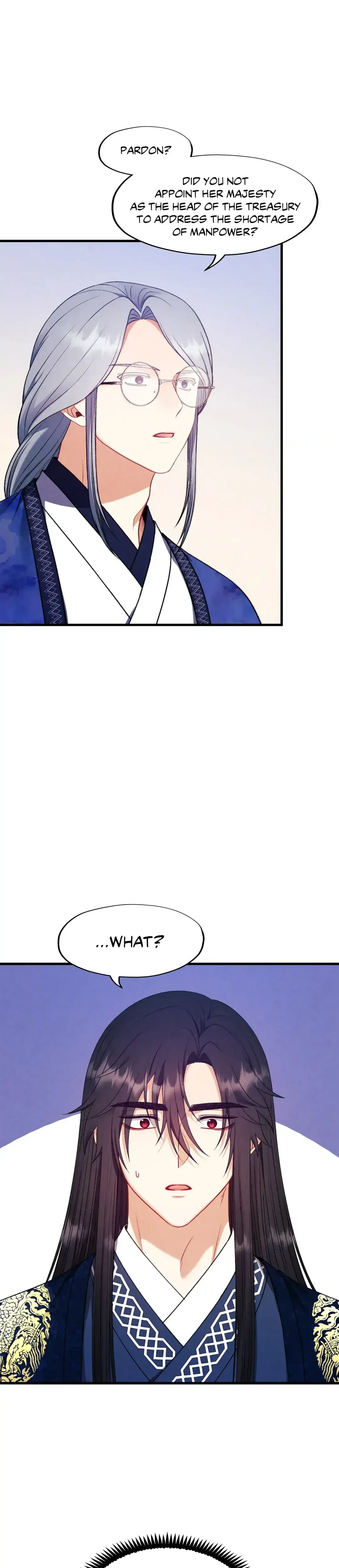 Elixir Of The Sun Chapter 130 - Page 9