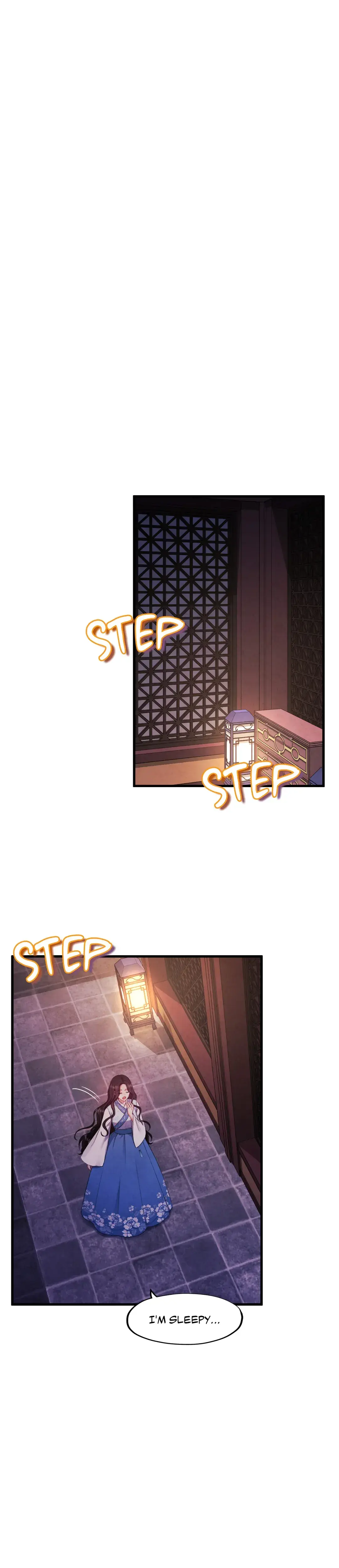 Elixir Of The Sun Chapter 131 - Page 1