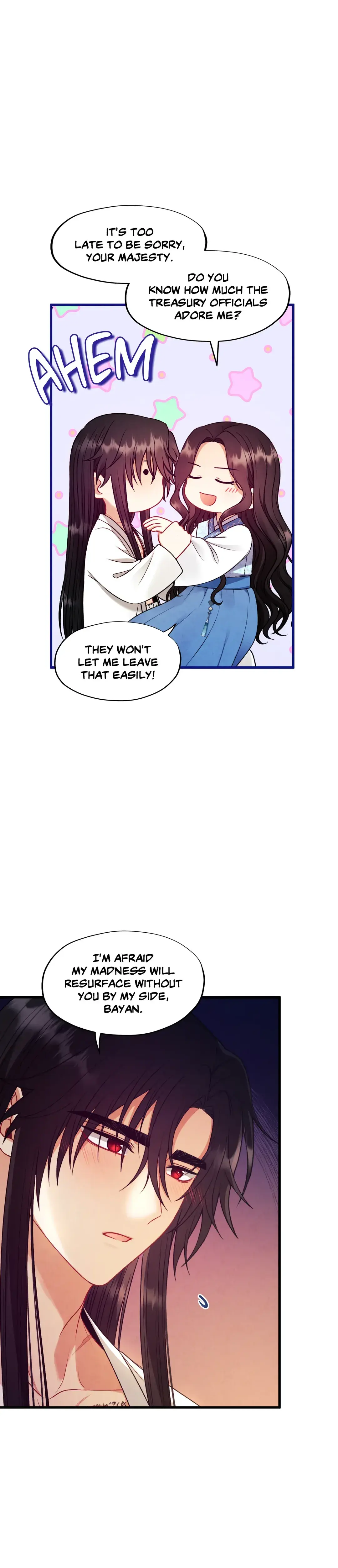 Elixir Of The Sun Chapter 131 - Page 11