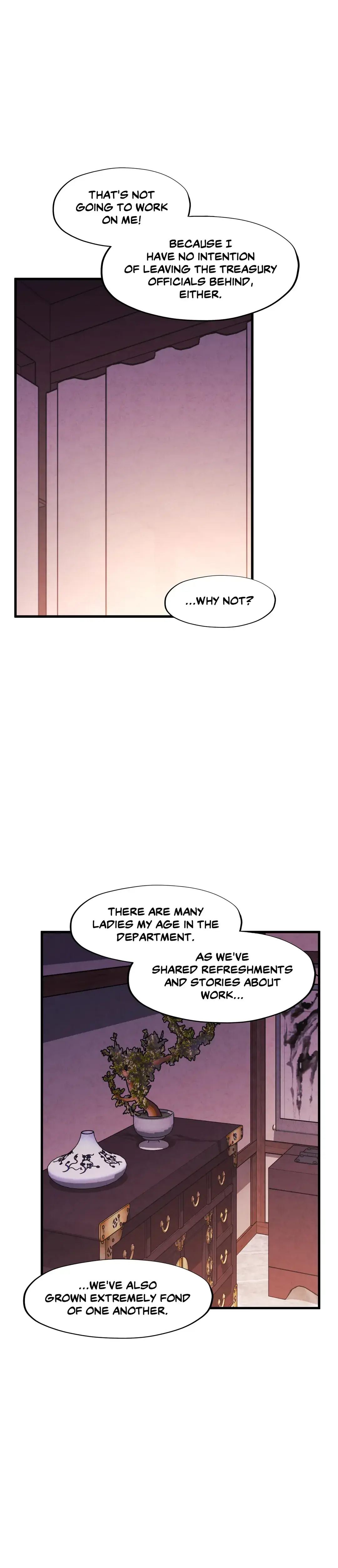 Elixir Of The Sun Chapter 131 - Page 12