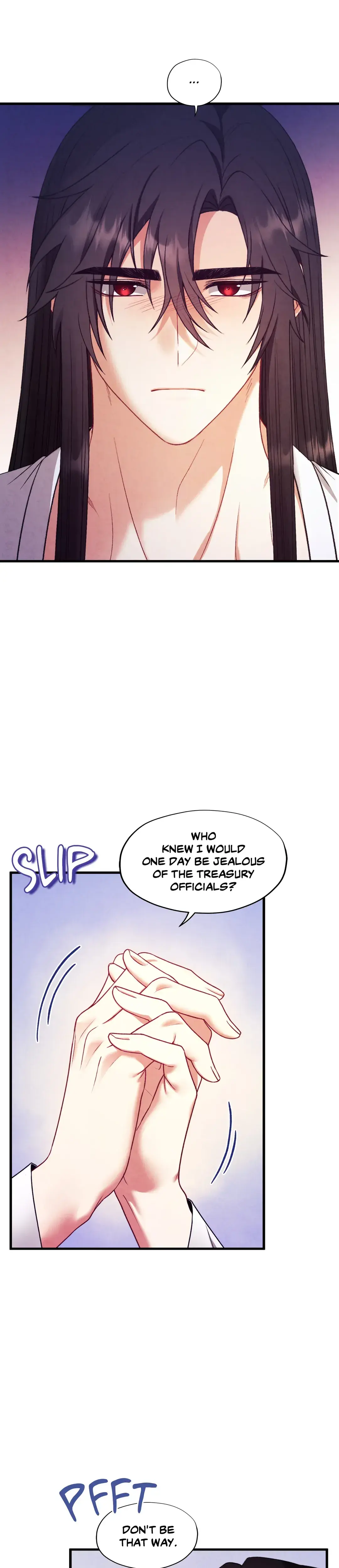Elixir Of The Sun Chapter 131 - Page 13