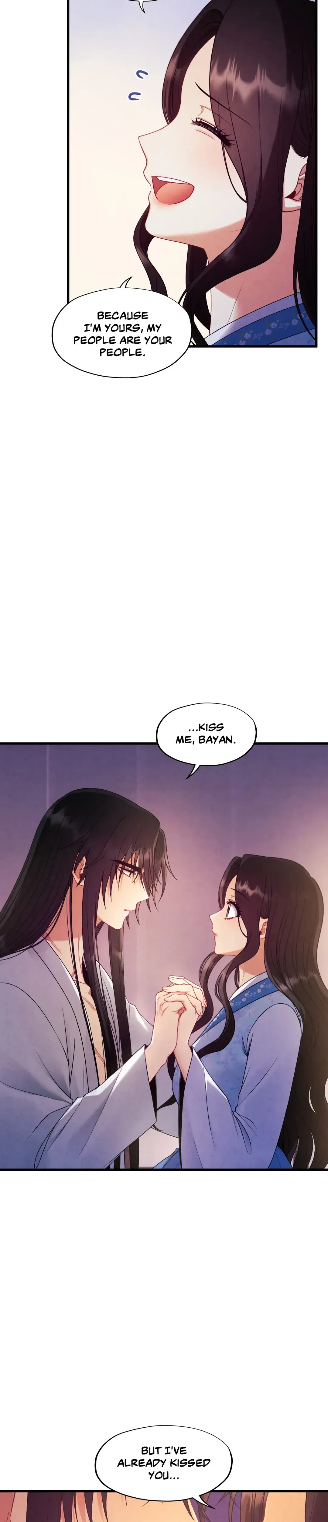 Elixir Of The Sun Chapter 131 - Page 14