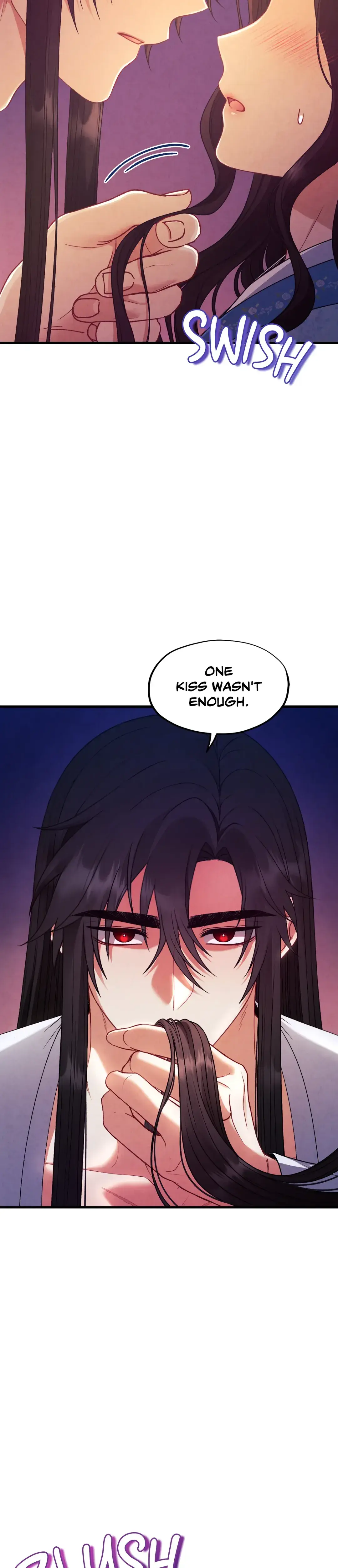 Elixir Of The Sun Chapter 131 - Page 15