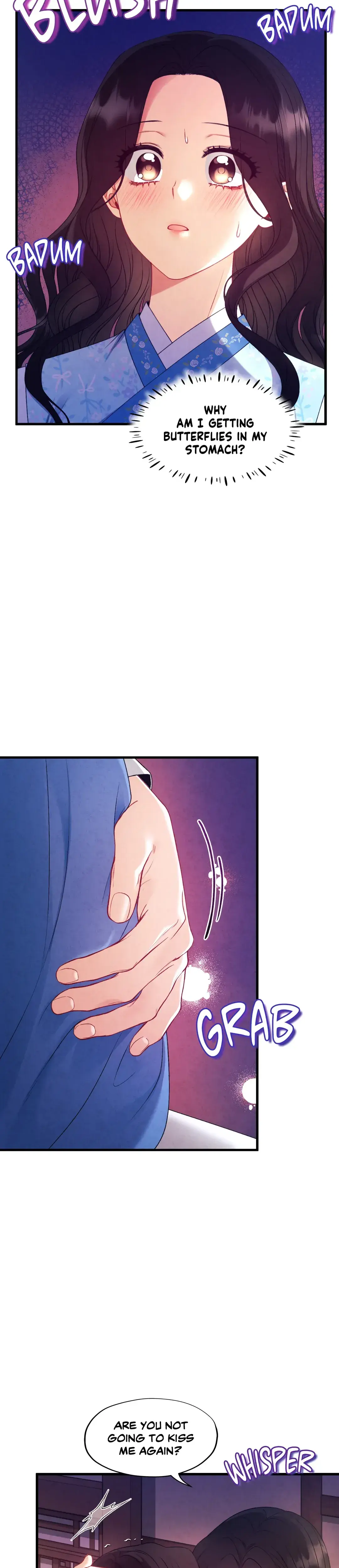 Elixir Of The Sun Chapter 131 - Page 16