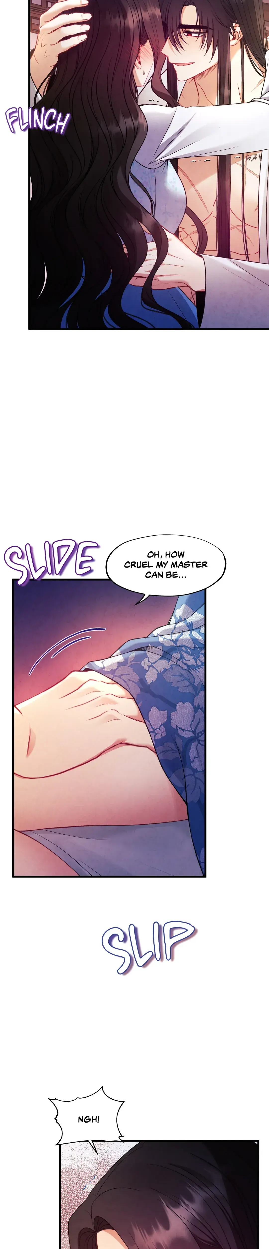 Elixir Of The Sun Chapter 131 - Page 17