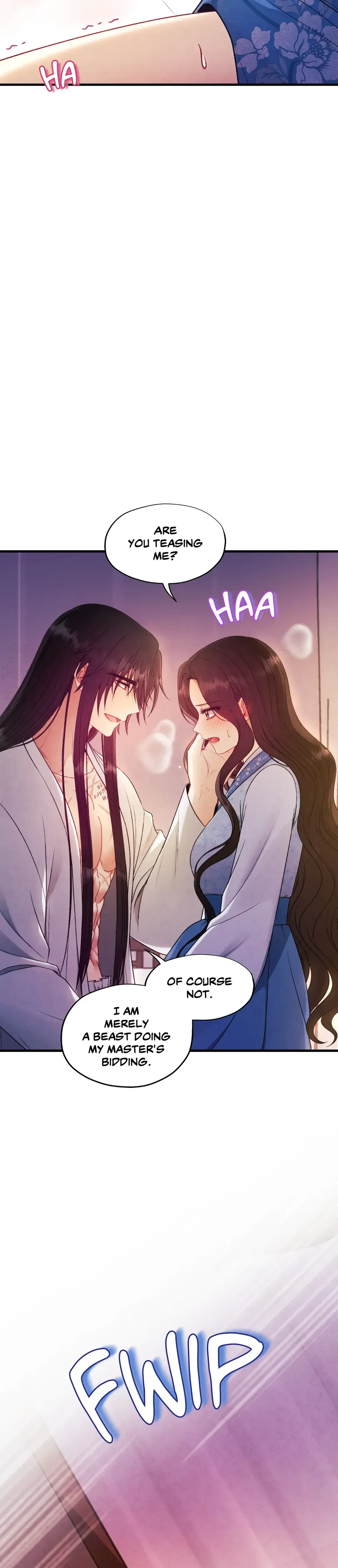 Elixir Of The Sun Chapter 131 - Page 19