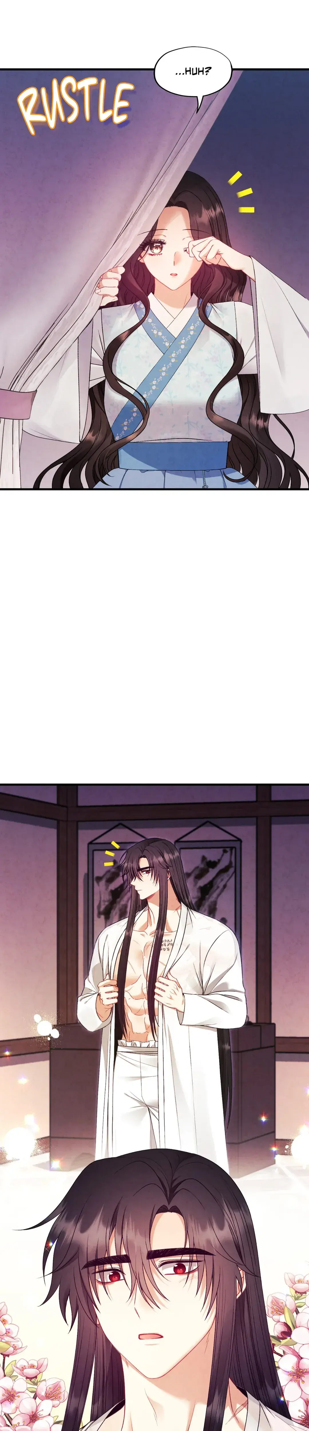 Elixir Of The Sun Chapter 131 - Page 2