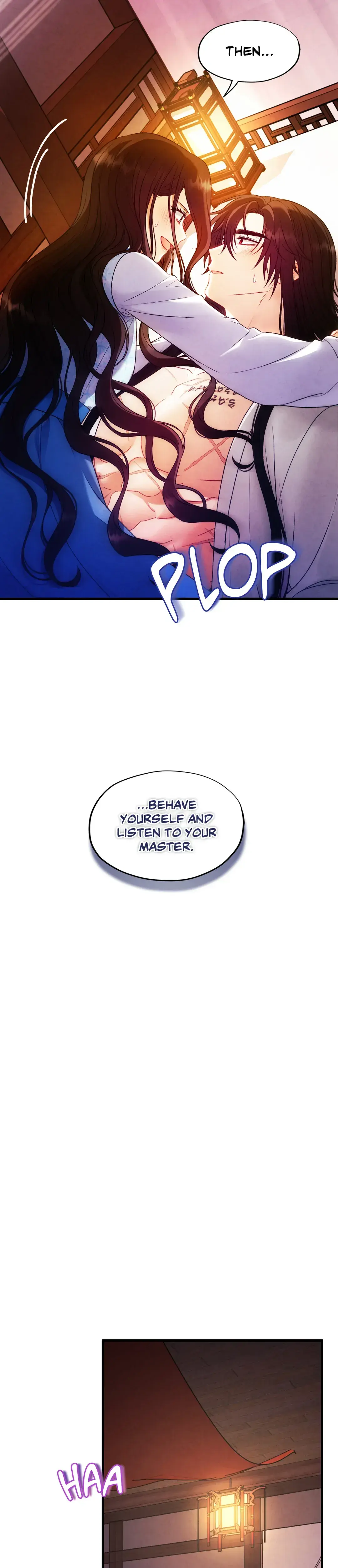 Elixir Of The Sun Chapter 131 - Page 20