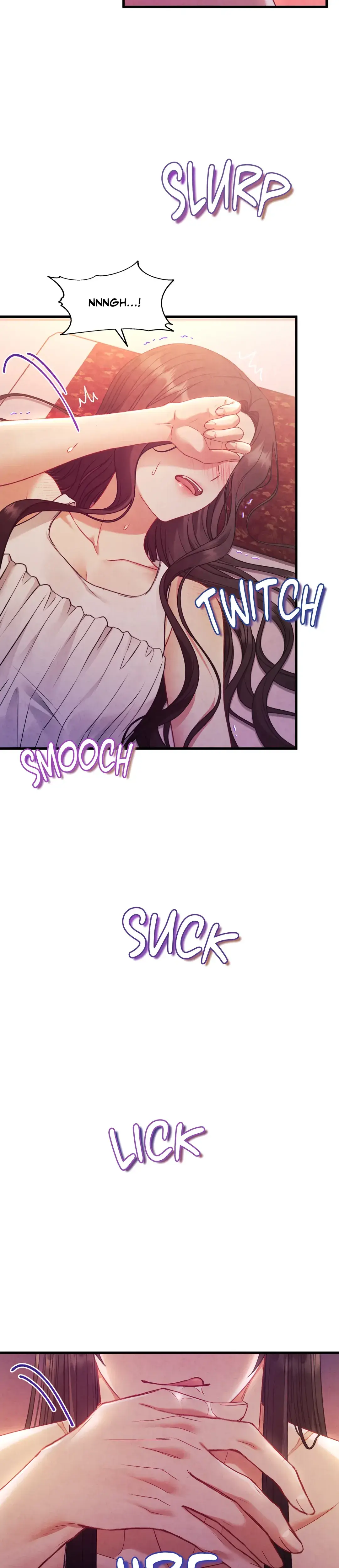 Elixir Of The Sun Chapter 131 - Page 23