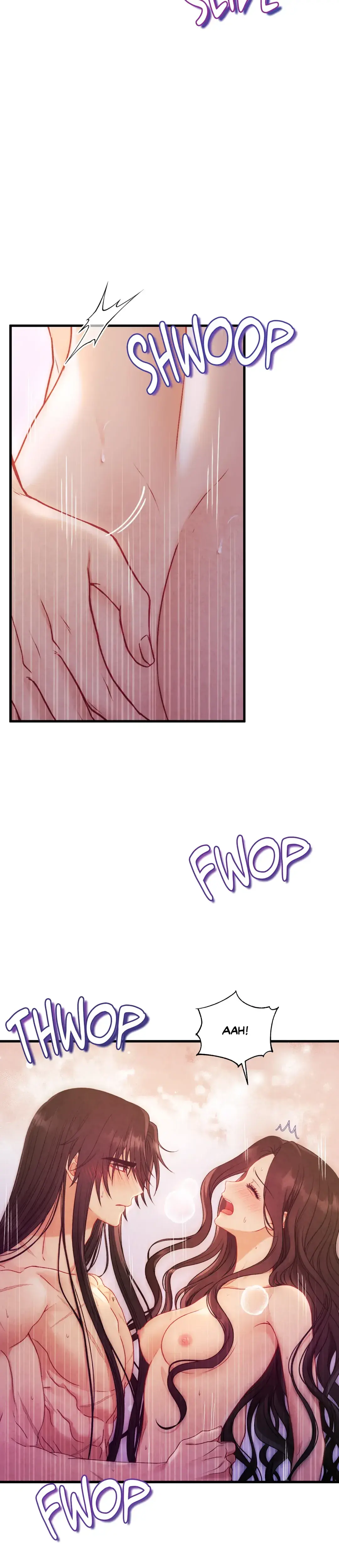 Elixir Of The Sun Chapter 131 - Page 26