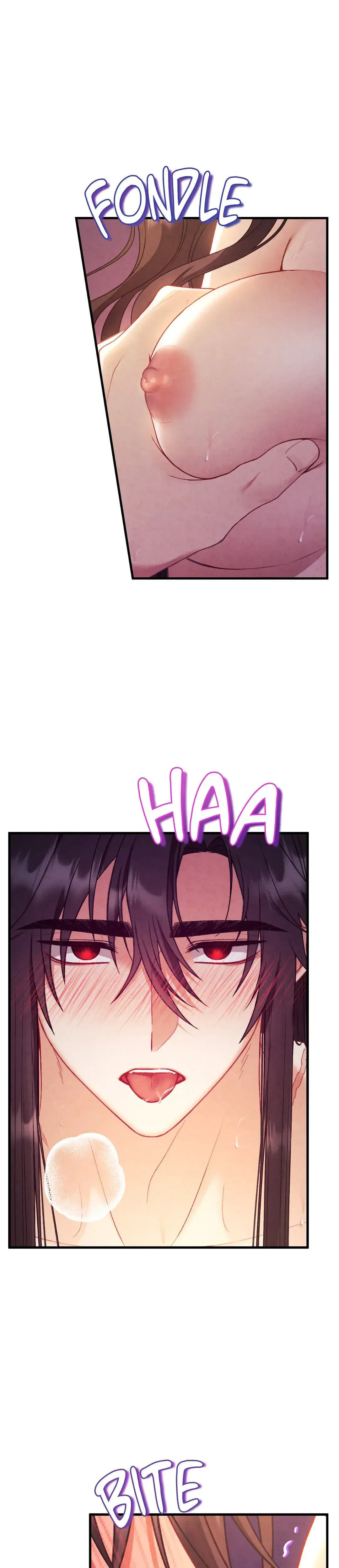 Elixir Of The Sun Chapter 131 - Page 27
