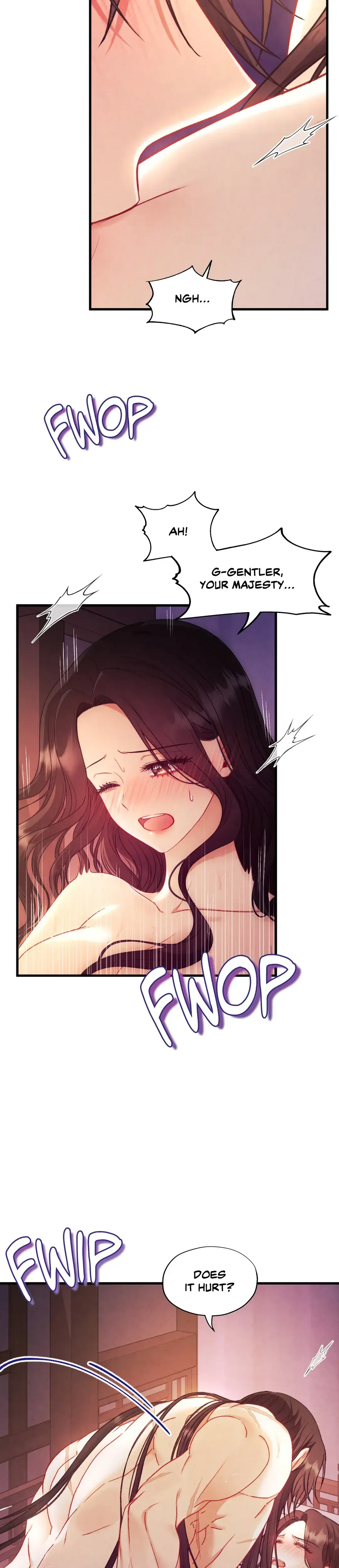 Elixir Of The Sun Chapter 131 - Page 28