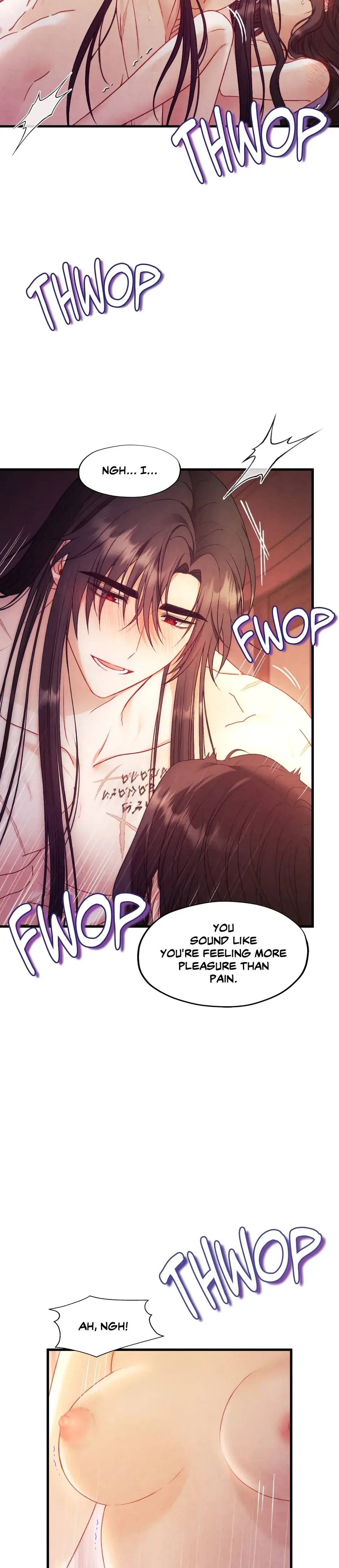 Elixir Of The Sun Chapter 131 - Page 29