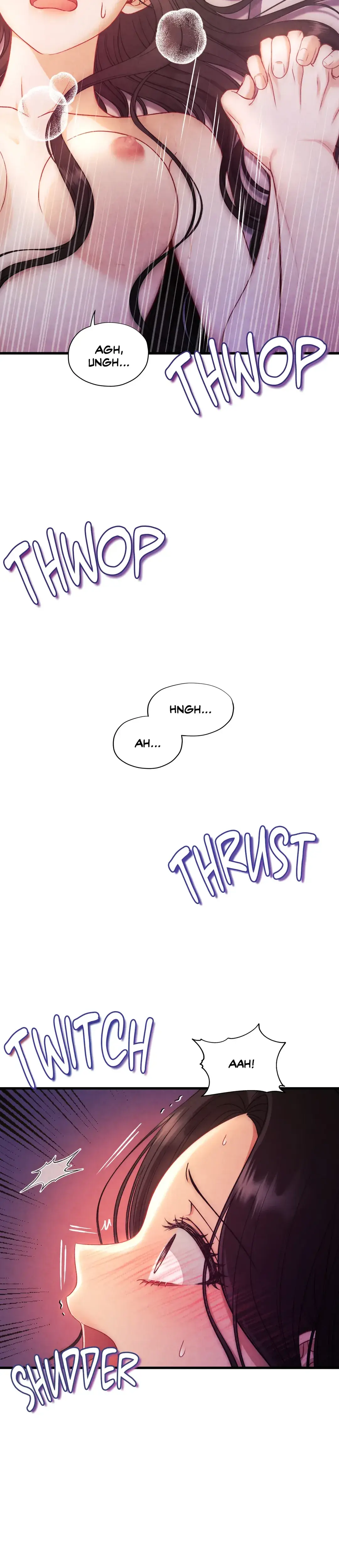Elixir Of The Sun Chapter 131 - Page 31