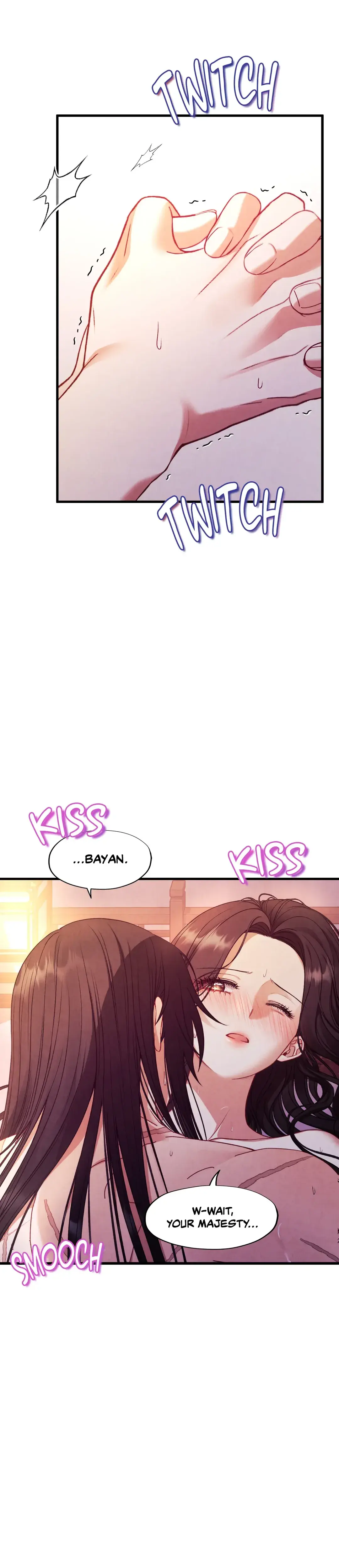 Elixir Of The Sun Chapter 131 - Page 32