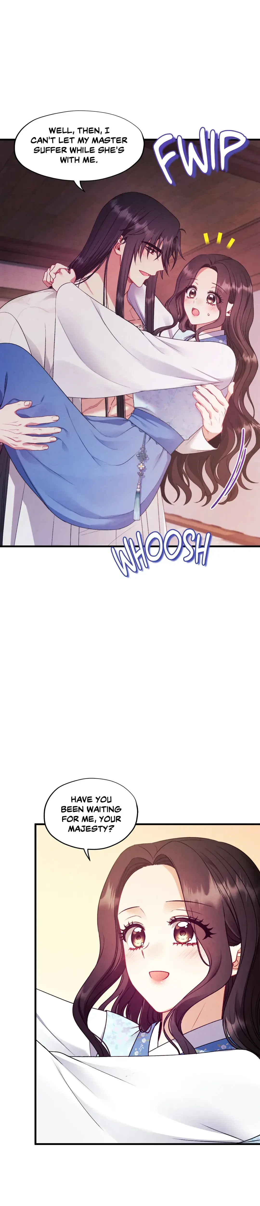 Elixir Of The Sun Chapter 131 - Page 4