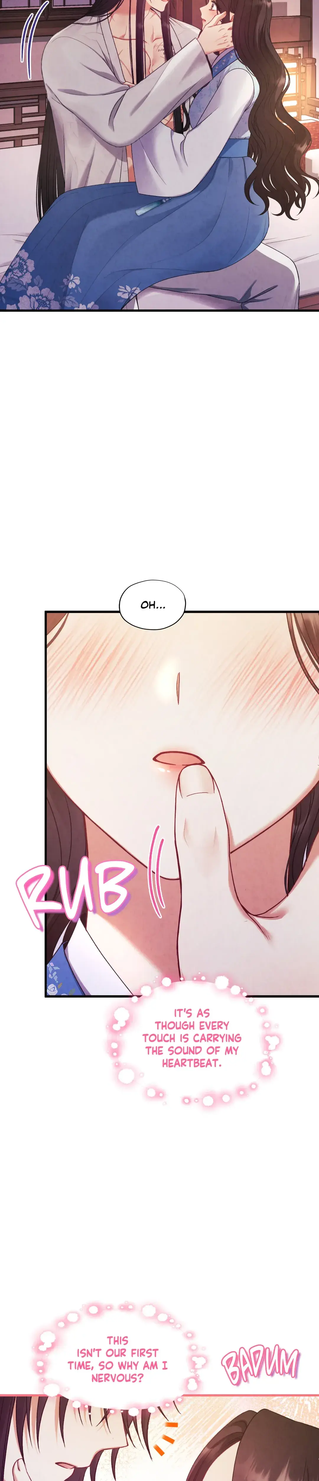 Elixir Of The Sun Chapter 131 - Page 6