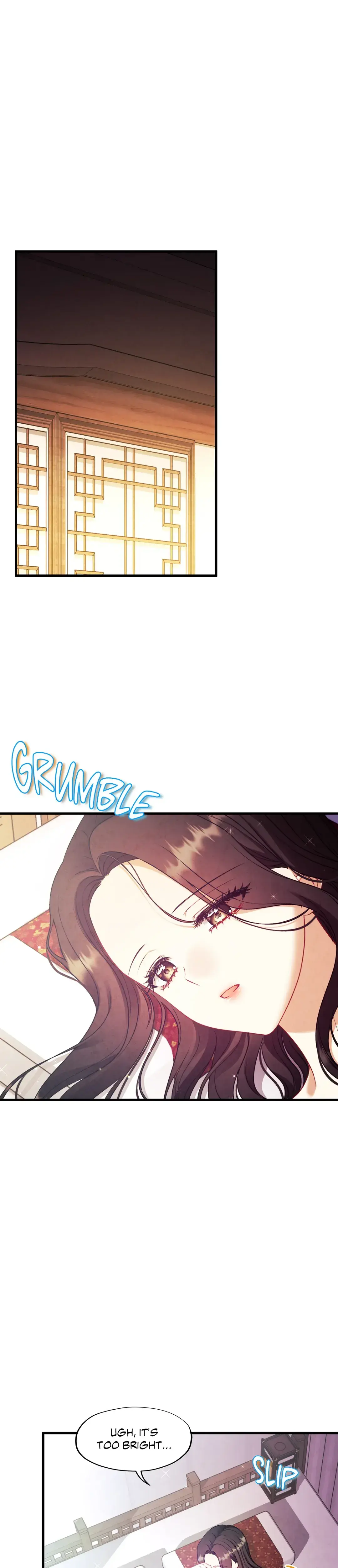 Elixir Of The Sun Chapter 132 - Page 1