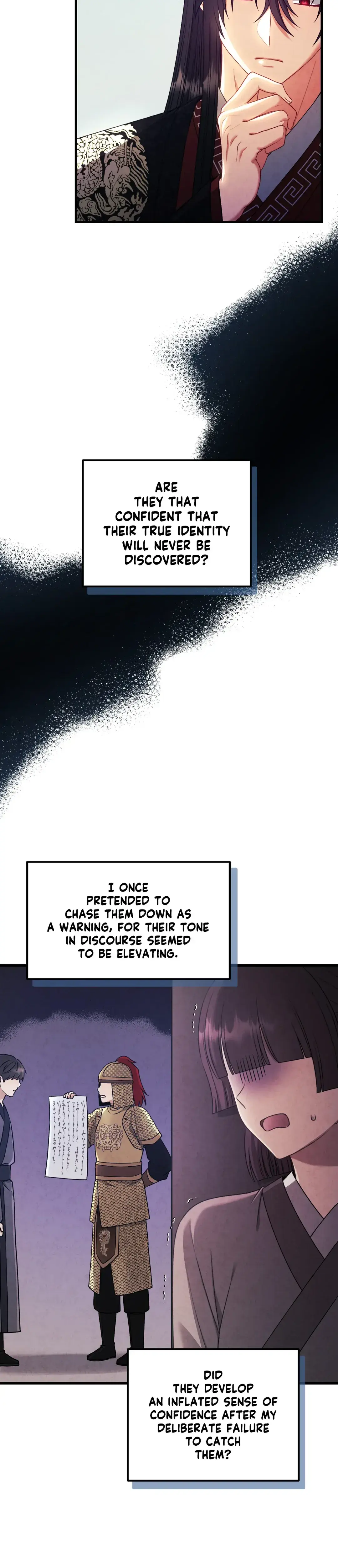 Elixir Of The Sun Chapter 132 - Page 17
