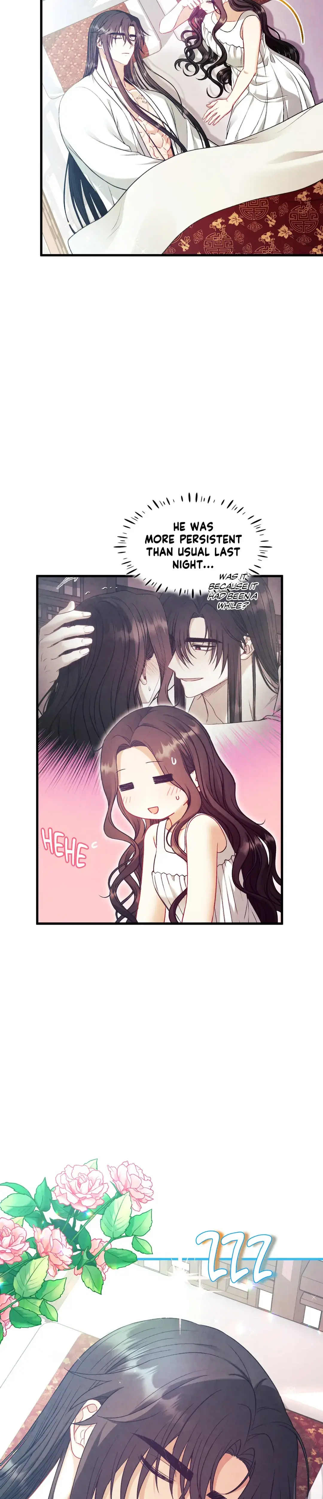 Elixir Of The Sun Chapter 132 - Page 2