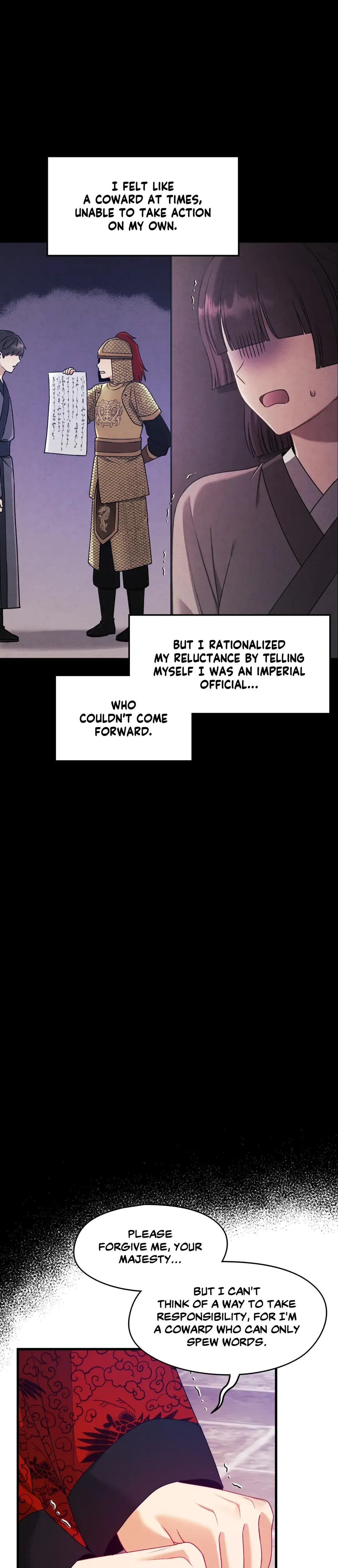 Elixir Of The Sun Chapter 133 - Page 16