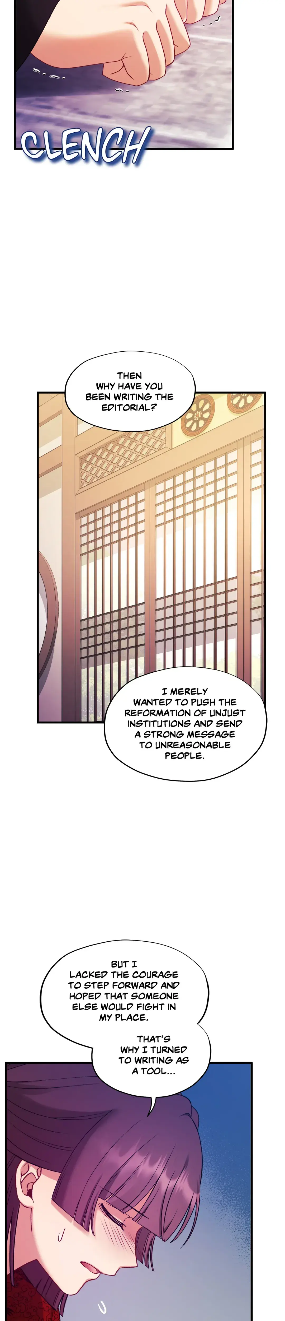 Elixir Of The Sun Chapter 133 - Page 17