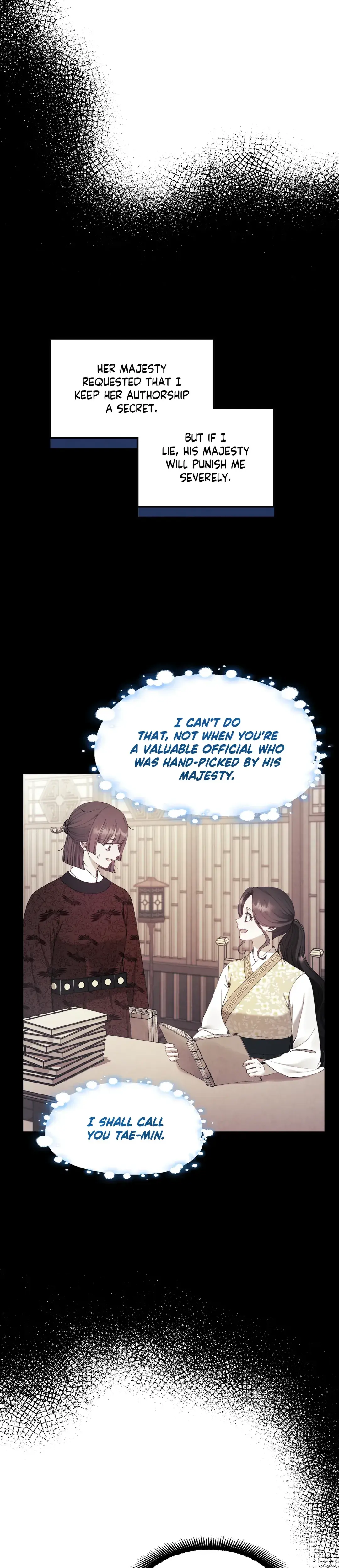 Elixir Of The Sun Chapter 133 - Page 22