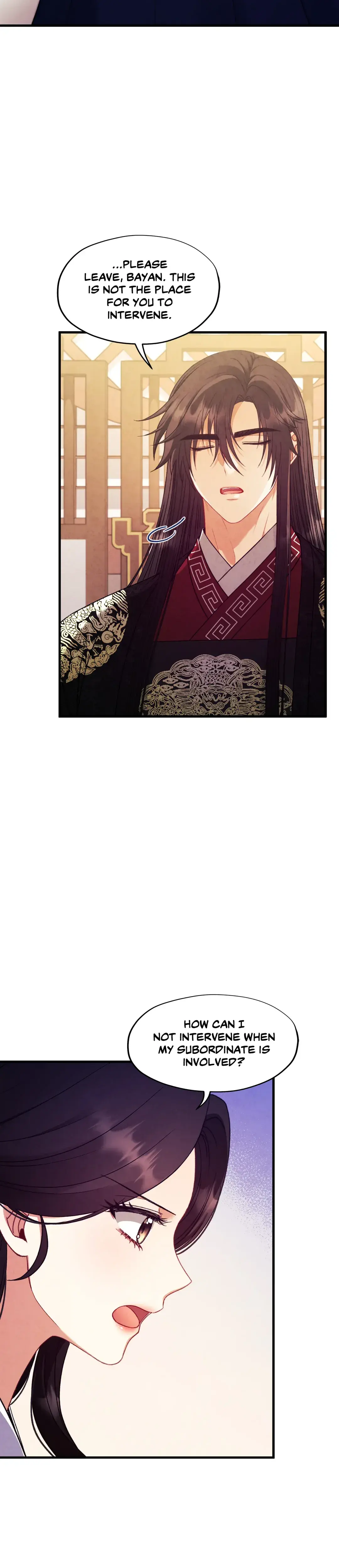 Elixir Of The Sun Chapter 133 - Page 25