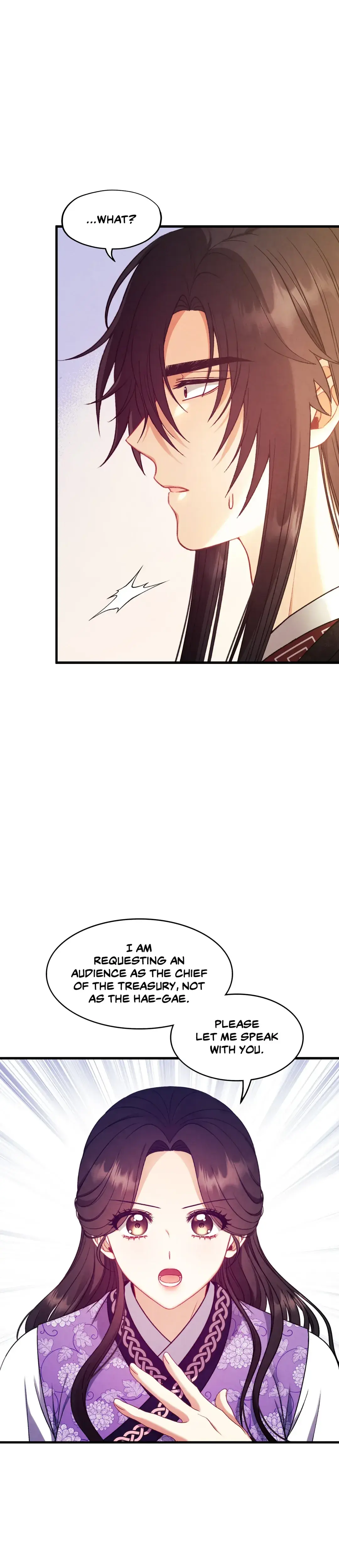 Elixir Of The Sun Chapter 133 - Page 26