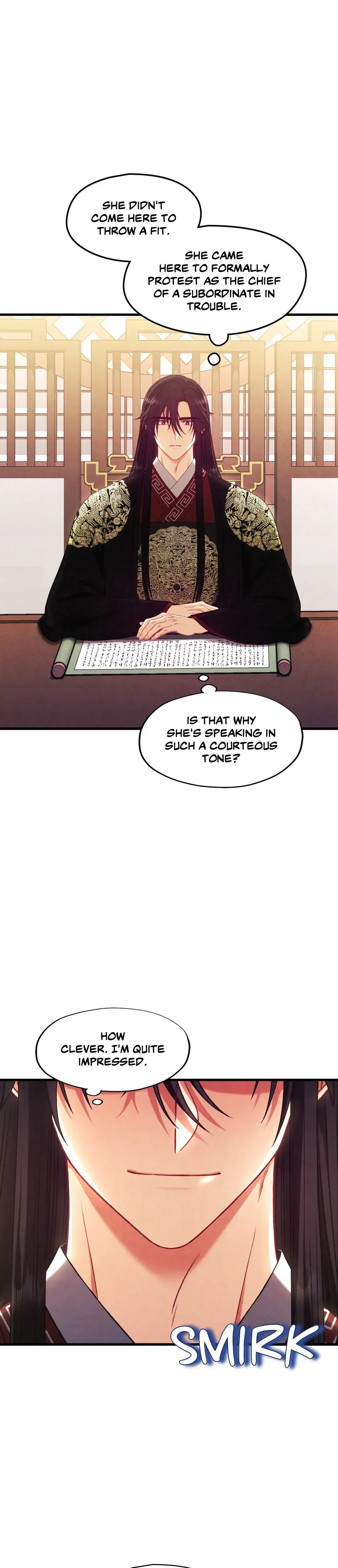 Elixir Of The Sun Chapter 133 - Page 27