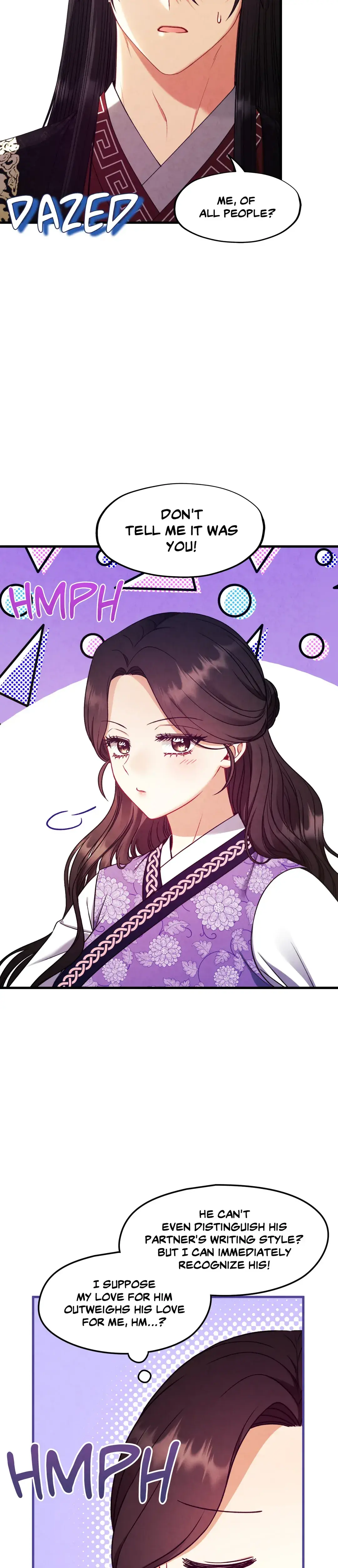 Elixir Of The Sun Chapter 133 - Page 31